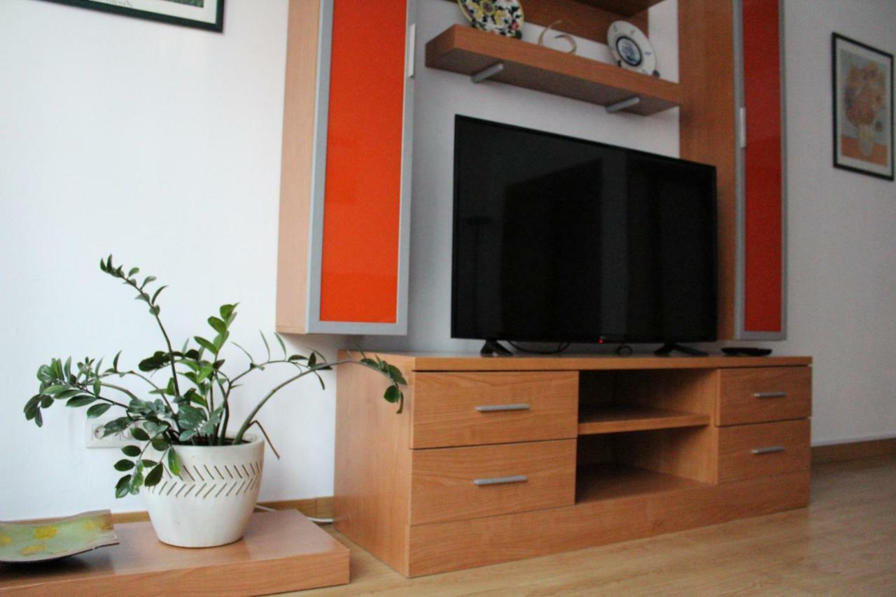 Apartamento Chabela ラスパルマス・デ・グランカナリア エクステリア 写真