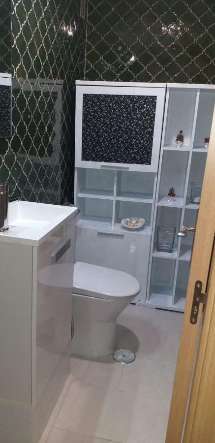 Apartamento Chabela ラスパルマス・デ・グランカナリア エクステリア 写真