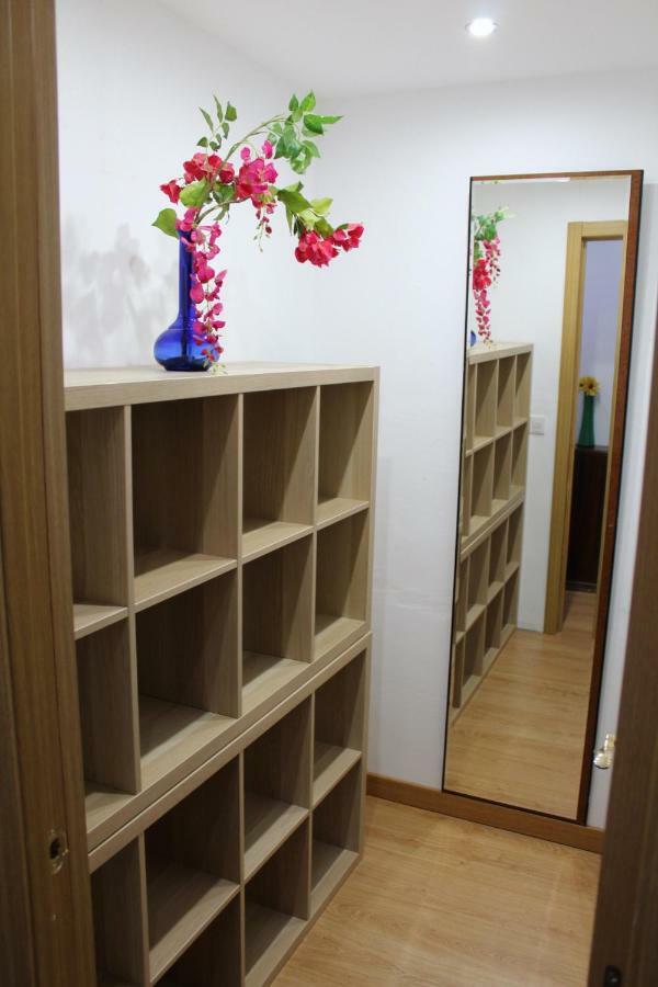Apartamento Chabela ラスパルマス・デ・グランカナリア エクステリア 写真