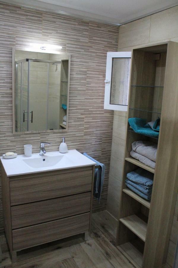 Apartamento Chabela ラスパルマス・デ・グランカナリア エクステリア 写真